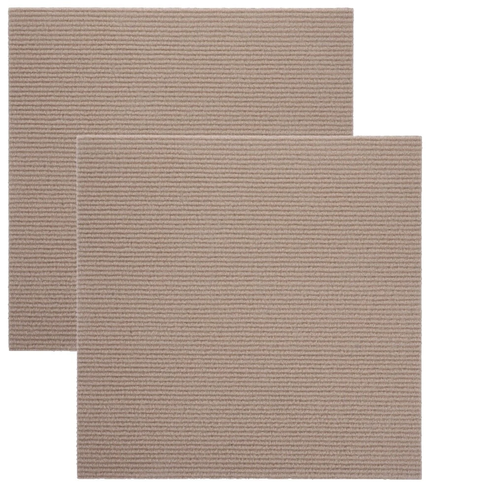 Polyester Wall-to-Wall Carpeting