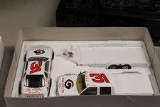 Dale Earnhardt Jr 1:24 Brookfield Gargoyles Trackside Collection 1 of 2508 COA