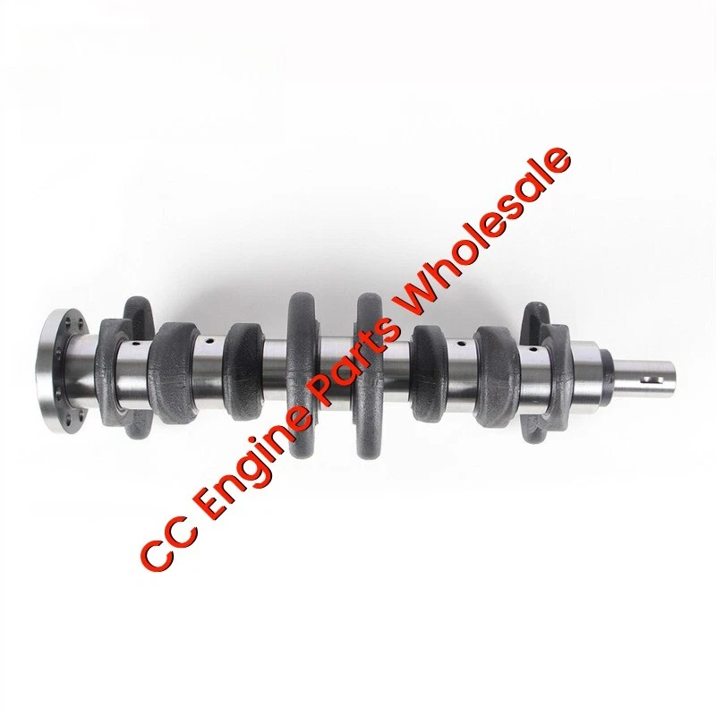 Cigüeñal motor 1.6T para Mercedes Benz A200 C180 B200 M274 M270 A2700300001 Foto 2 de 4