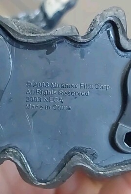 2003 NECA HELLRAISER 7” Cenobite Figure Pinhead (ADS) | eBay