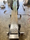 New Listingstainless steel food grade conveyor, washdown ready 70" x 4.5"