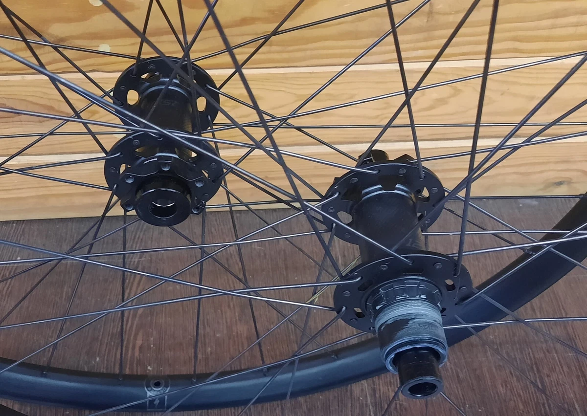 Paire de roues Roval 29