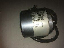 Leine Linde Incremental encoder 610900010 #MD