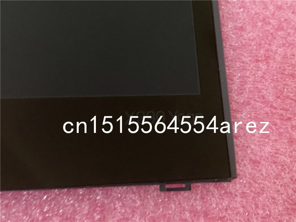 New Original for Lenovo Thinkpad X390 Yoga Laptop LCD Screen FHD Touch 02HM857 - Image 2 of 4