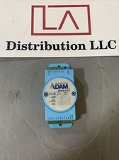 Advantech Adam 6066 6DI 6 Relay Modbus TPC Po...