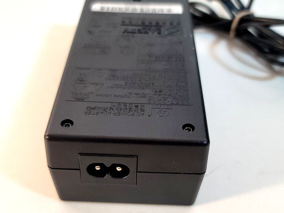 Adaptador CA HP 32V 2A modelo 0957-2262 para Officejet Pro 8000 8500a - Testado - Imagem 3 de 4