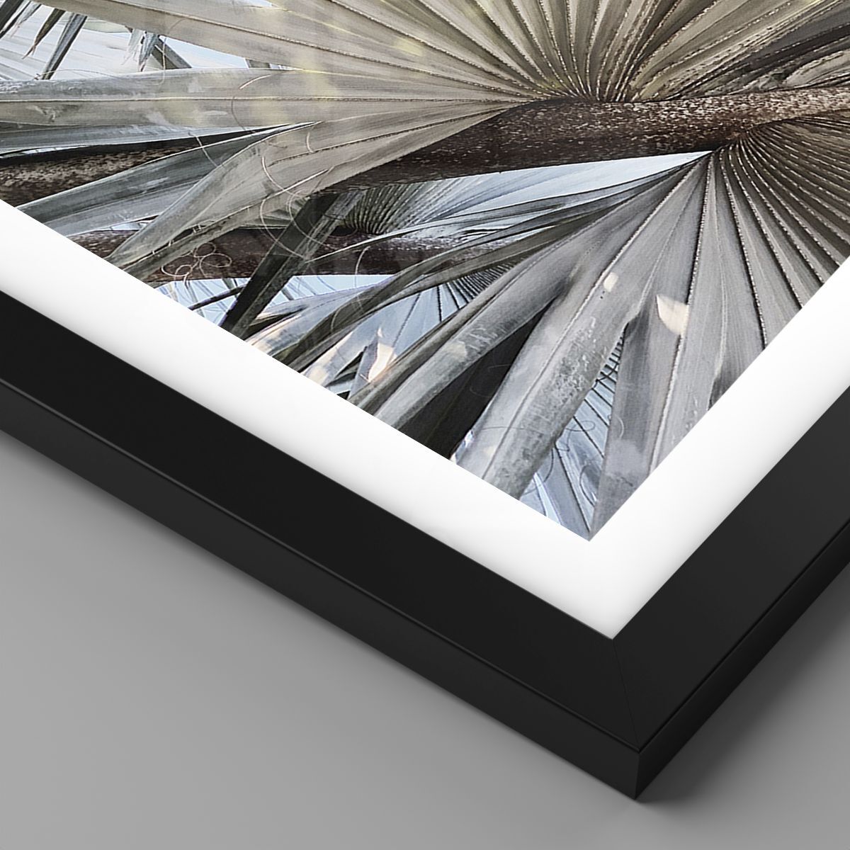 Poster Iceberg Glacier 30x40cm - Tableau Déco Mural - ARTTOR - Neuf