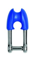 Wichard 1394 GRILLO CAPOCORDA C/ASSE A BRUGOLA DA 8 MM