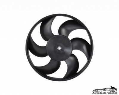 Lüfterrad 320mm für Citroen ZX N2 Xsara Berlingo Peugeot 306 Partner