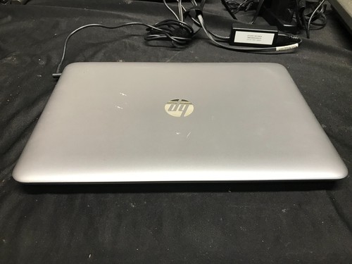 HP ProBook 455 G4 AMD A 10-9600P 2.4GHz , 16GB RAM , 500GB SSD , Windows 10 Pro - Picture 2 of 12