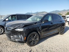 RIGHT REAR UPPER CONTROL ARM 84131343 2021-2024 BUICK ENVISION