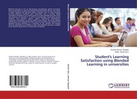 Roslina Ahmed Tajuddin | Student's Learning Satisfaction Using Blended...