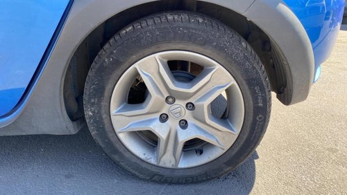 Levier frein à main DACIA SANDERO 2 PHASE 2 360103090R - Photo 17/20