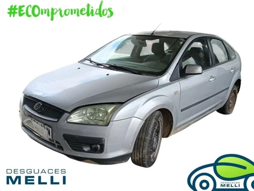 4M5117683JA Retrovisor Izquierdo para FORD FOCUS BERLINA (CAP) 2006 9208865 - Imagen 5 de 10