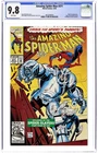Amazing Spider-Man #371 CGC 9.8 1992 4673293019