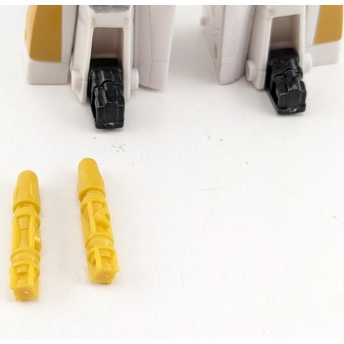 Transformers Universe King Atlas 2004 Takara Hasbro - Picture 11 of 24