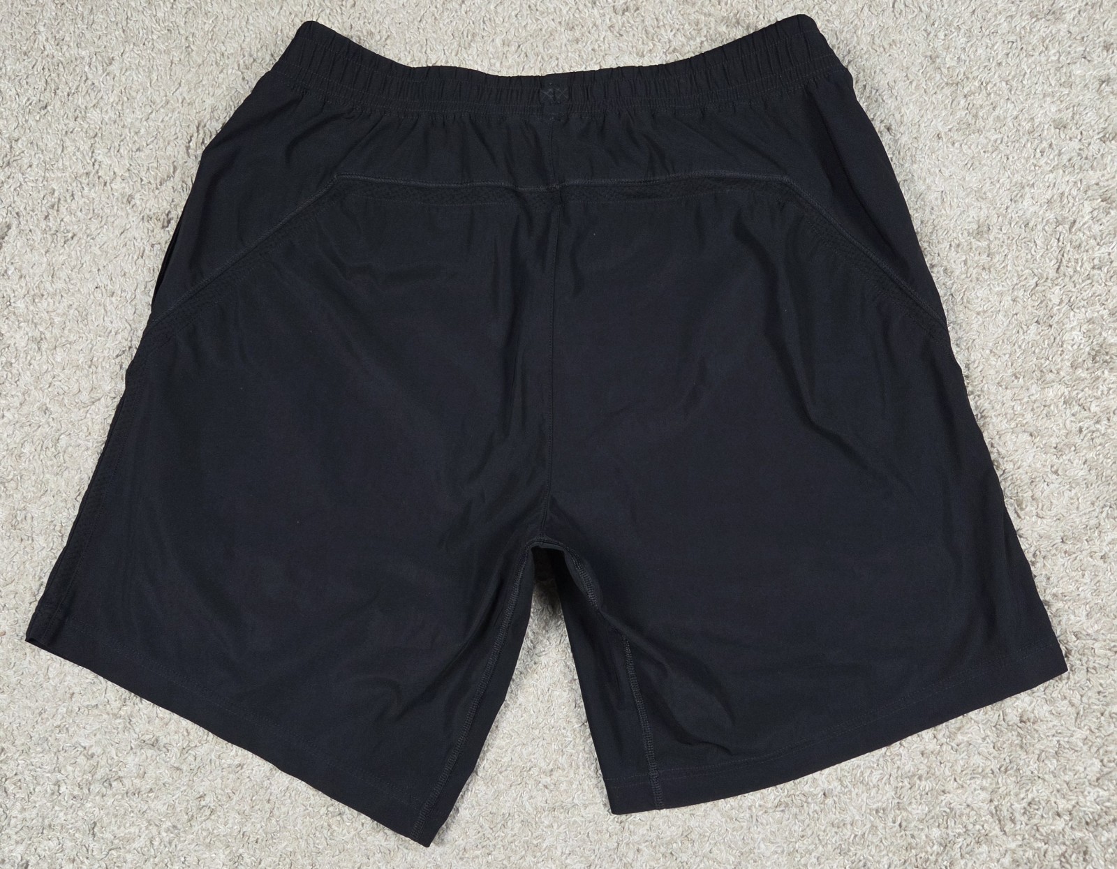 Rhone Versatility Lined Performance Shorts Mens L… - image 2