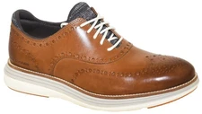 Cole Haan Men's ØriginalGrand Ultra Wingtip Oxford Style C32071