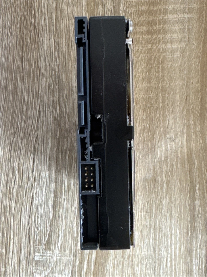 WD60EFRX WD Red 3.5" 6TB NAS ware 3.0 68L0BN1 NX HA500 SATA 6Gb/s HDD - Image 4 of 4