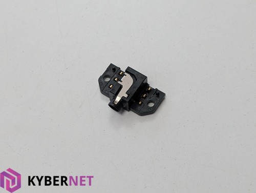 Lenovo ThinkPad X1 Carbon 9th Gen Series Mainboard Audio Jack Port -41M