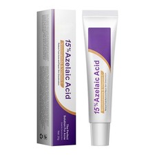 2pcs Acne Cream 20g 15 Azelaic acid Formula To Shrink Pimples And Pores