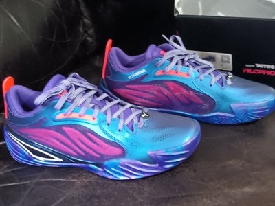 Size 9 Men- Puma All-Pro Nitro Elite | eBay