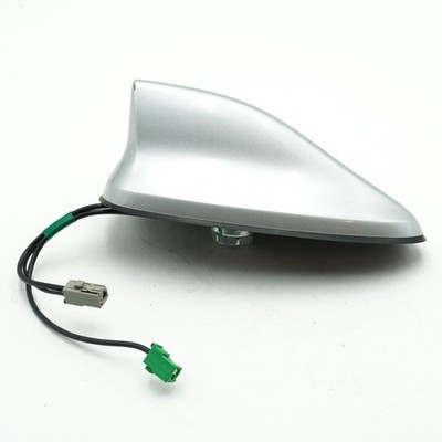 2018-2020 Nissan Rogue Murano OEM Satellite Radio Shark Fin Antenna Silver 4471
