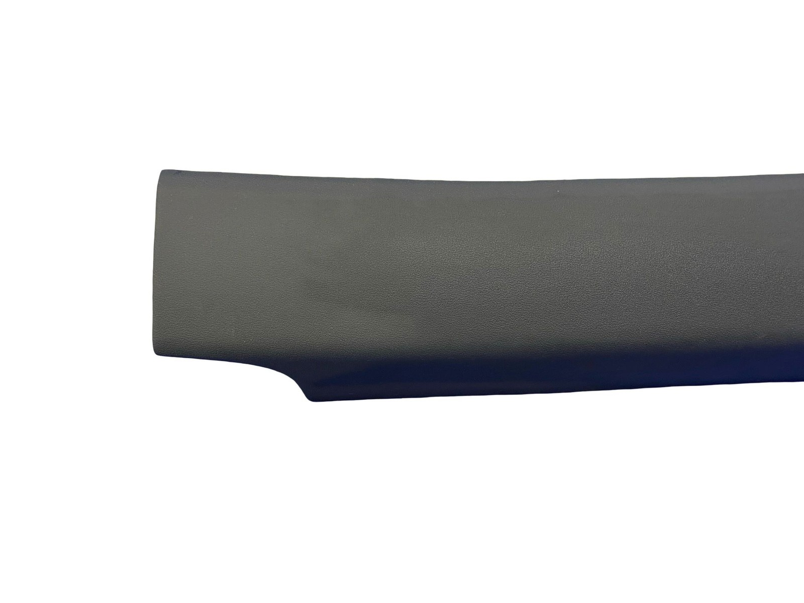 2017-2023 AUDI R8 V10 4S RWS REAR LEFT INTERIOR TRIM COVER PANEL BLACK 4S8868802