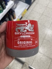 Brylcreem Original Hair Styling Cream - 250ml (2609808)