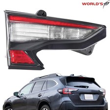 Inner LED Tail Light Lamp Driver Fit For Subaru Outback 2020-2025 Rear Left Side