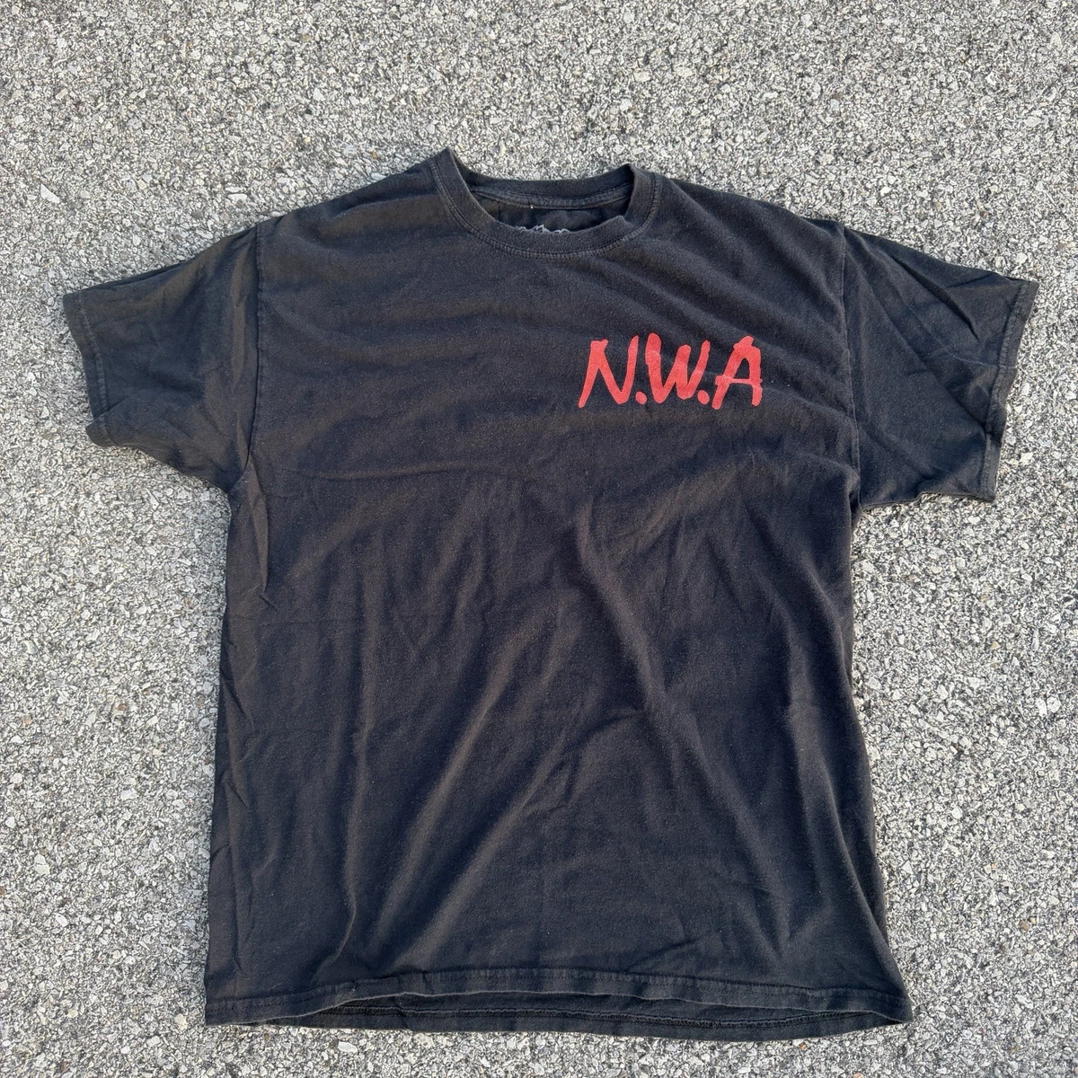 NWA T-Shirts for Men for sale | eBay