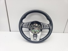 KIA CEED MK3 CD MULTIFUNCTION LEATHER STEERING WHEEL 2021 56100-J7640