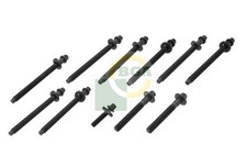 BGA Cylinder Head Bolt Set M8 fits Citro&euml;n Berlingo 2018-2019 1.2