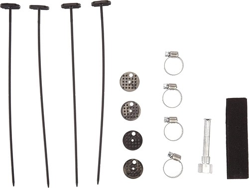 Hayden Automotive 689 Universal Add-On 11.6” x 11” x 0.75” Auxiliary... - Picture 5 of 5