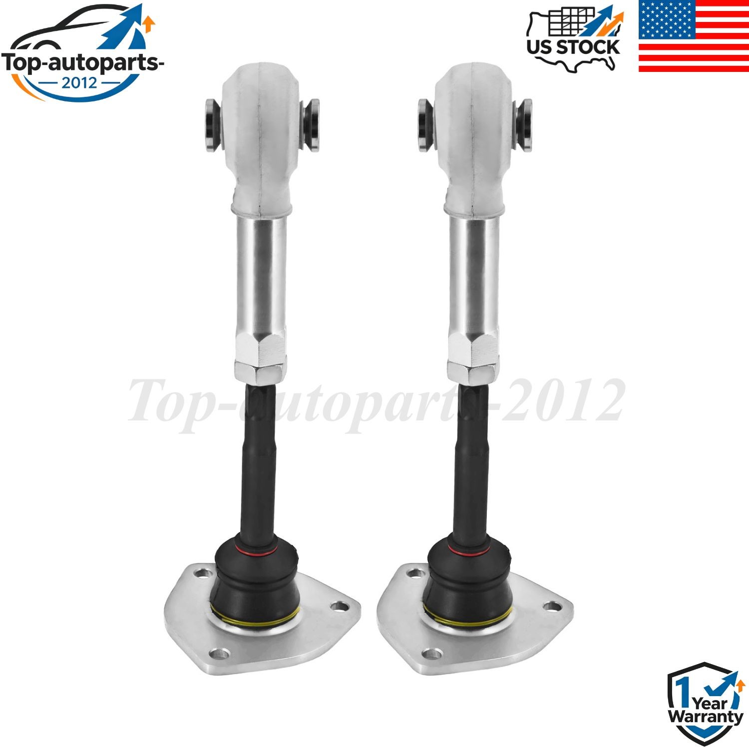 Ferrari 360 Rear Tie rod ends 2 pcs P/N 194791