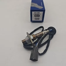 1x Denso Downstream Oxygen Sensor O2 234-4189 For Toyota Tacoma Std Asp 00-04