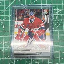 2024-25 Upper Deck Series 1 Hockey Checklist Guide in-content 32