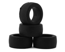 Kyosho MZT301-20B - Mini-Z LM High Grip Front Tire, 20 Shore 4