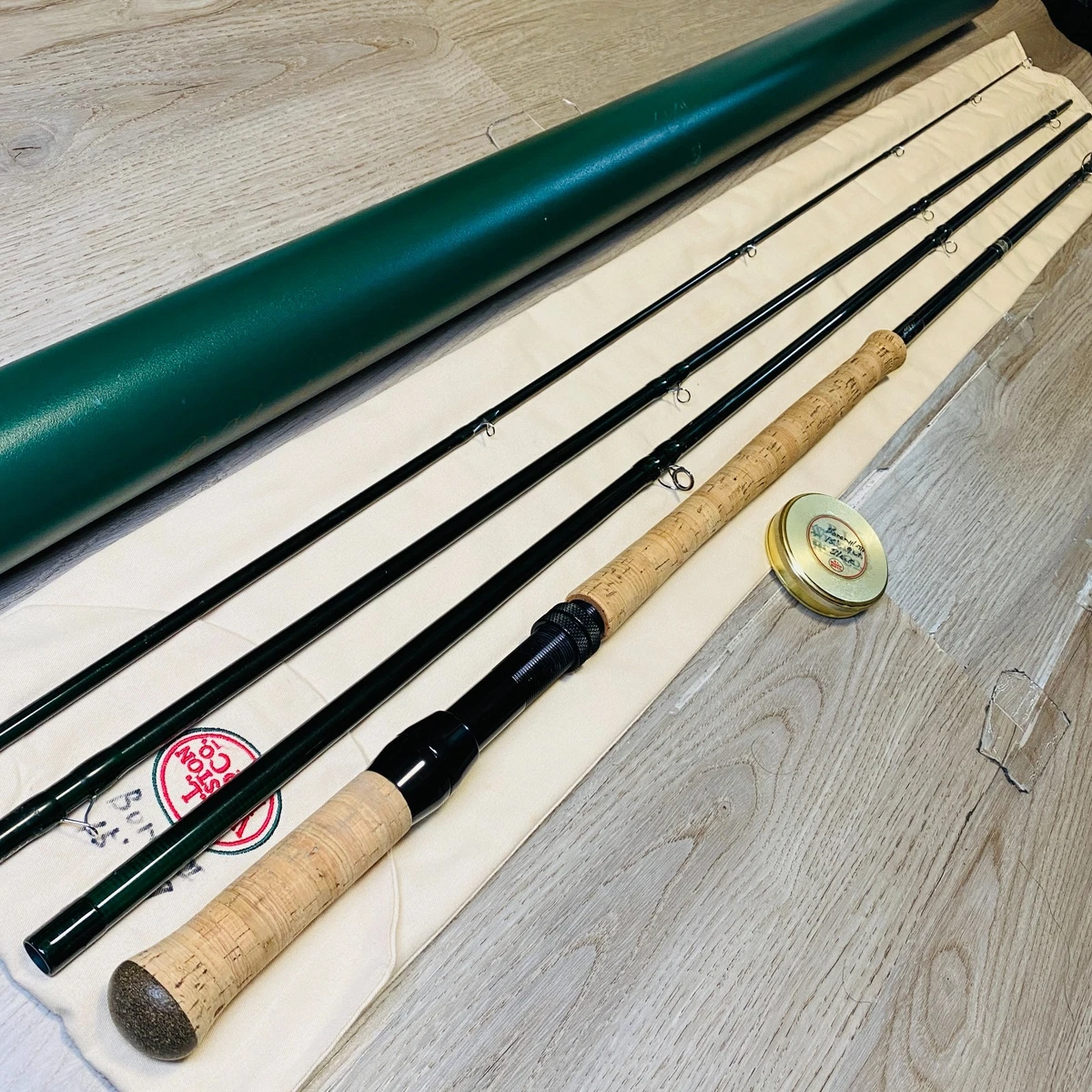 Winston Boron for sale - eBay