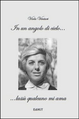 Neues Buch - Venturi Lila - In einer Ecke des Himmels... Dortu liebt mich jemand - 
