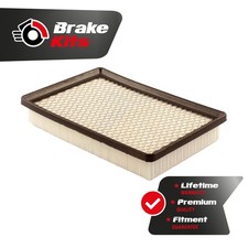 Engine Air Filter For 2001-2006 Hyundai Elantra 2004-2009 Kia Spectra