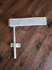 Vw Accessory Center Folding Armrest 1950-1967 Rhd