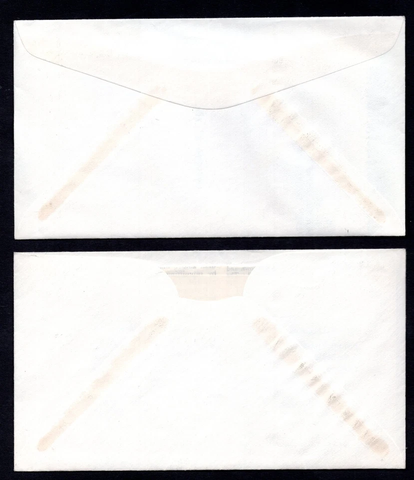 US 1958 FROM THE POSTMASTER GENERAL COLLECTION OF 5 FDCS FOREST CONSERVATION - Image 2 of 4