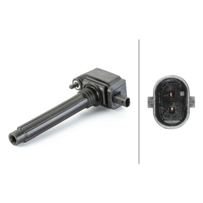 Hella 230036491 Ignition Coils