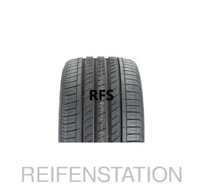 2x Sommerreifen NEXEN N FERA SU1 225/55 R17 101W