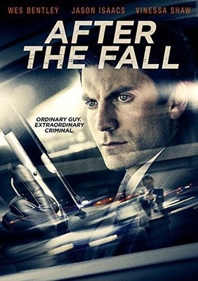 After The Fall (DVD) (UK IMPORT)