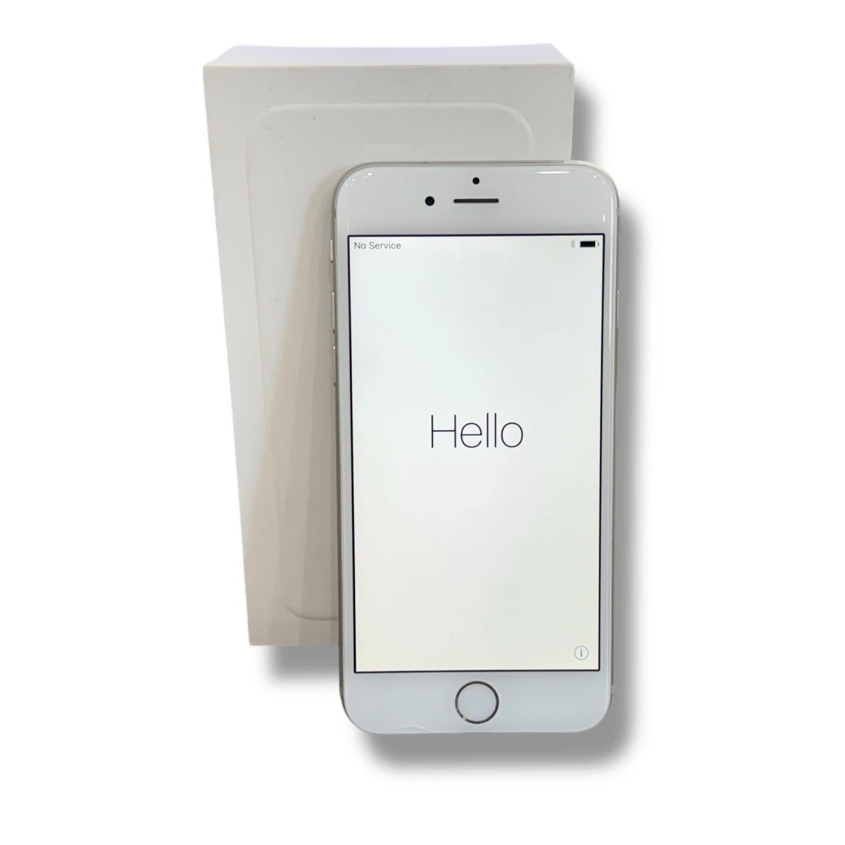 Apple iPhone 6 5.5 - 5.9 in Cell Phones & Smartphones for Sale - eBay