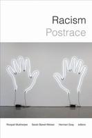 Roopali Mukherjee (U. A.) | Racism Postrace | Taschenbuch | Englisch (2019)