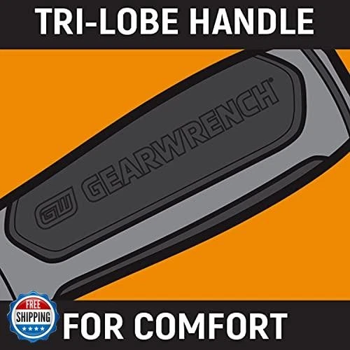 LLAVE DE ENGRANAJES 5" Extractor de pasador Cotter - 84001H Foto 3 de 4