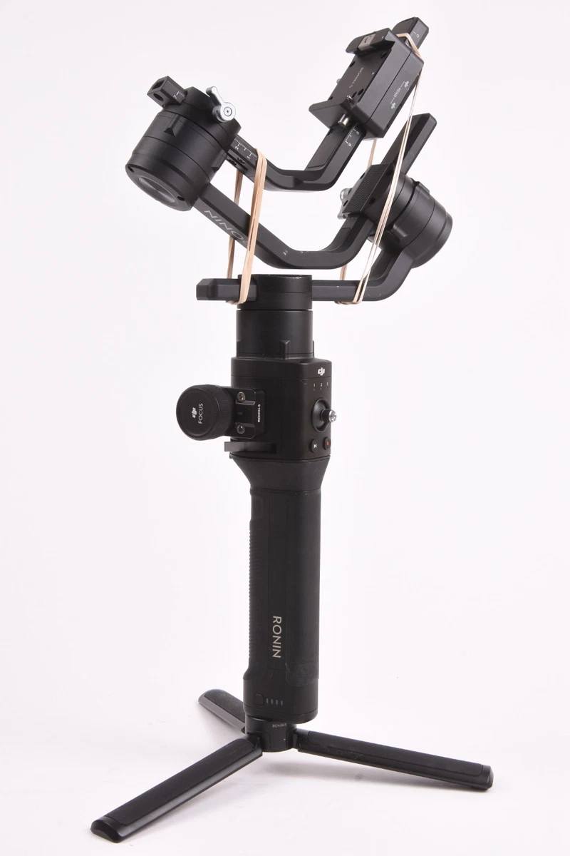 DJI Dji Ronin-S Camera Stabilizers for sale | eBay